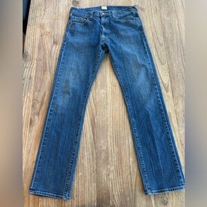 Men's SouthernTide vintage jeans 32x32